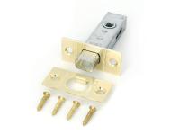 Задвижка межкомнатная PALLADIUM 101 SB Матовое золото