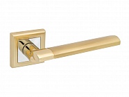 дверная ручка Palladium A Oscar SG