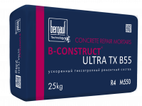 B-CONSTRUCT ULTRA TX B55