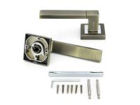 Ручка дверная PALLADIUM A Dakota COFFEE