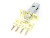 Задвижка межкомнатная PALLADIUM 101 PB Золото