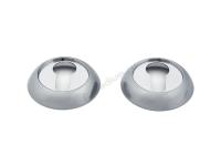 накладка на цилиндр Palladium R SC_CP ET