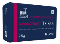 B-CONSTRUCT TX B55