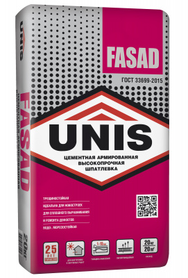 FASAD