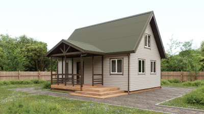 Смарт_на доме_зеленый_1